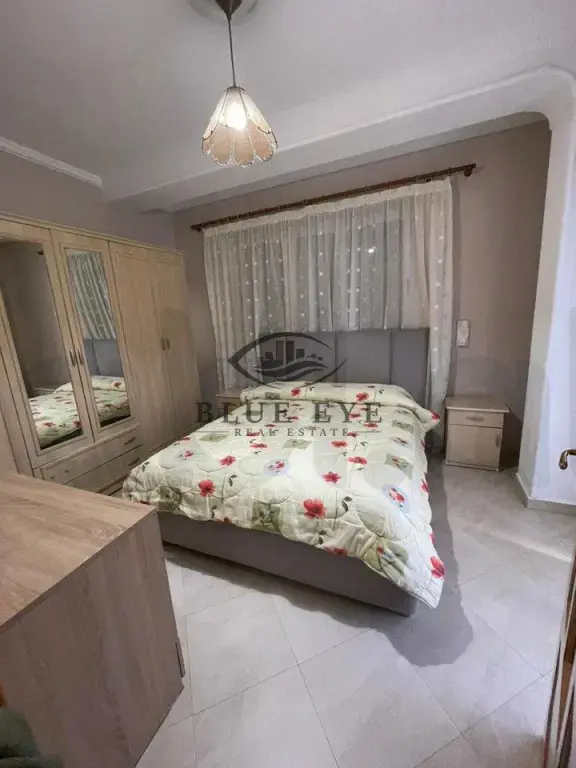 Apartament 2 rooms 64m² 3 floor