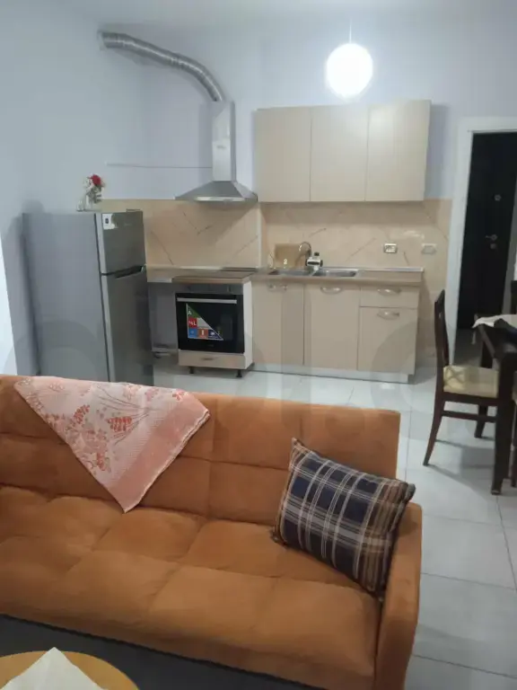 Apartament 4 rooms 125m² 2 floor