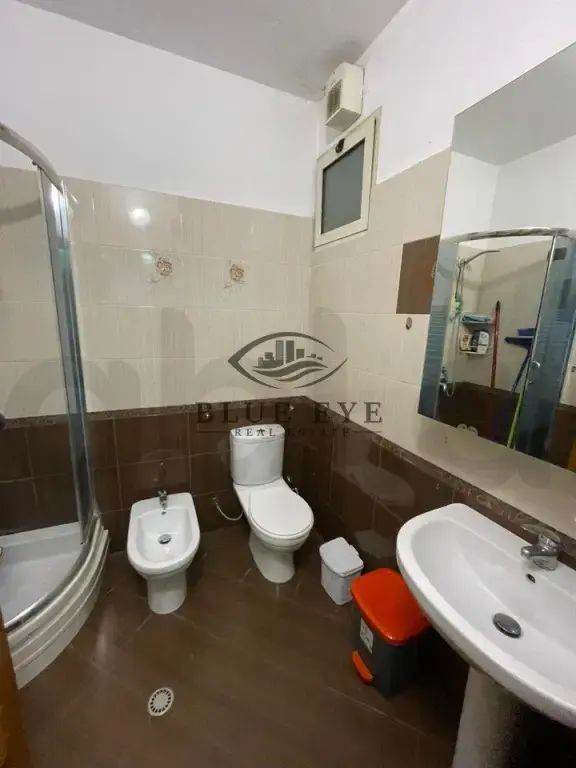 Apartament 2 rooms 64m² 3 floor