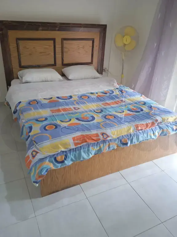 Apartament 4 rooms 125m² 2 floor