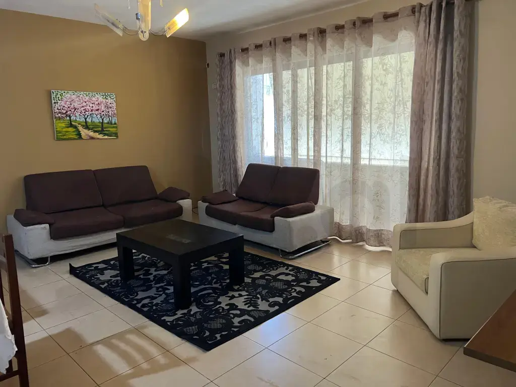 Apartament 2 rooms 70m² 2 floor