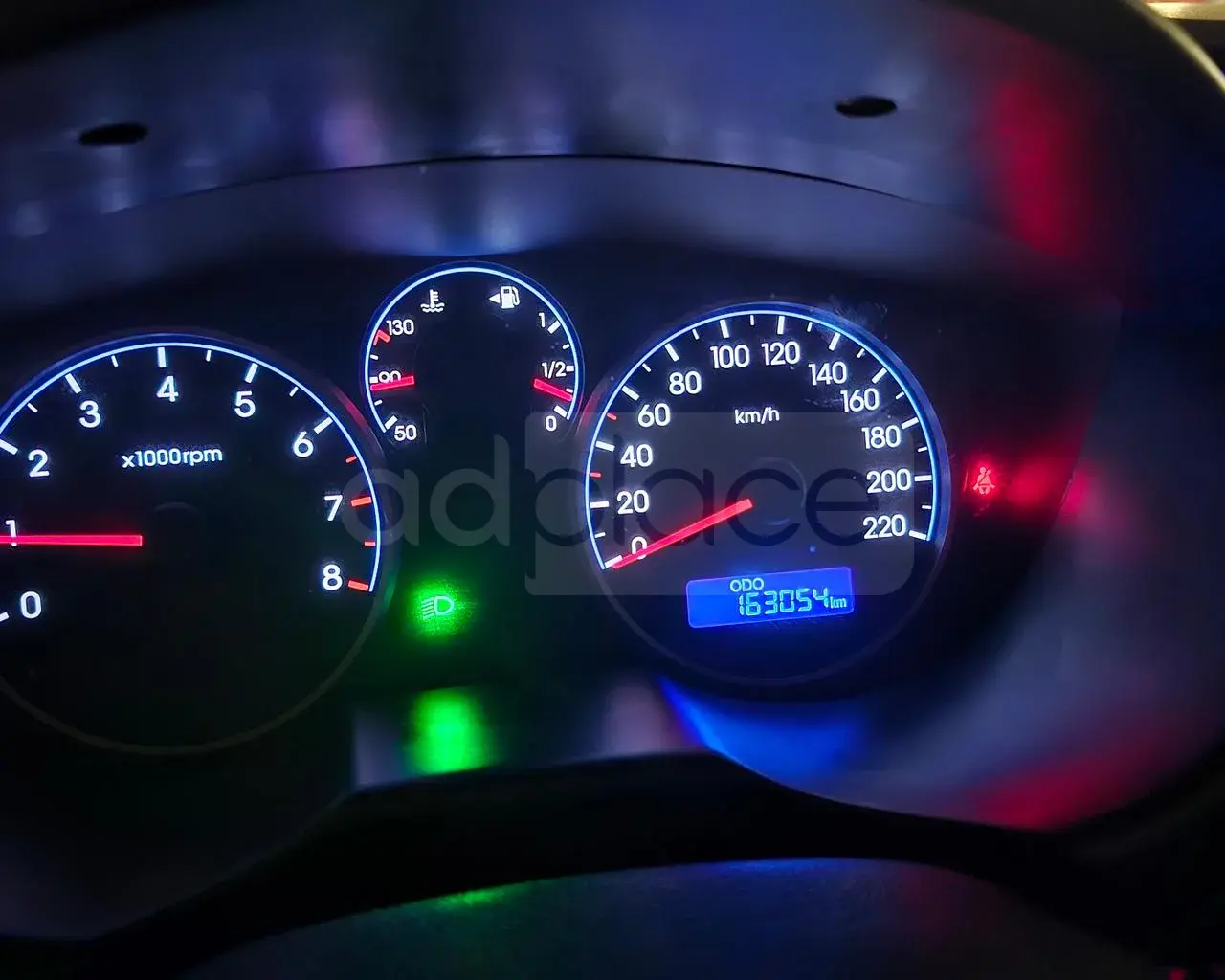 Hyundai i20 I 2011