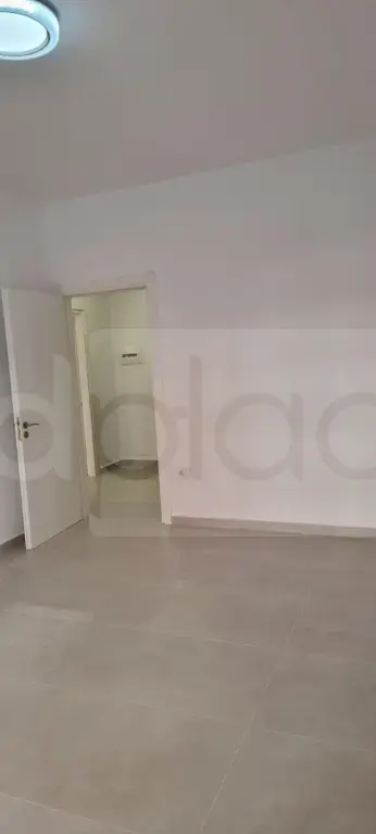 Apartament  72m² 3 floor