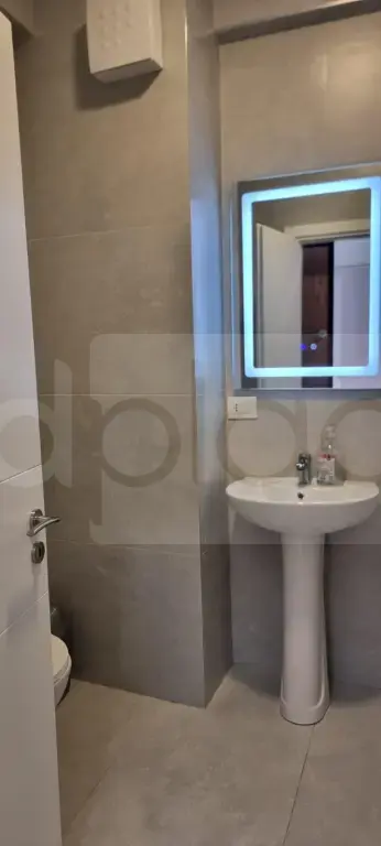 Apartament  72m² 3 floor