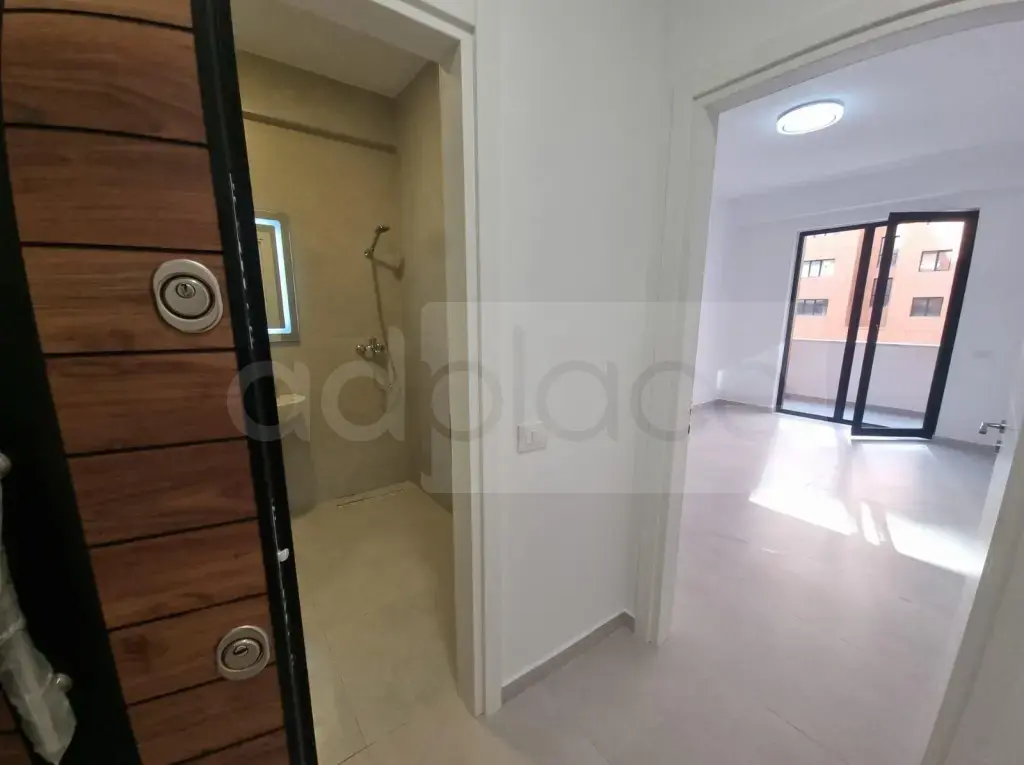 Apartament  72m² 3 floor