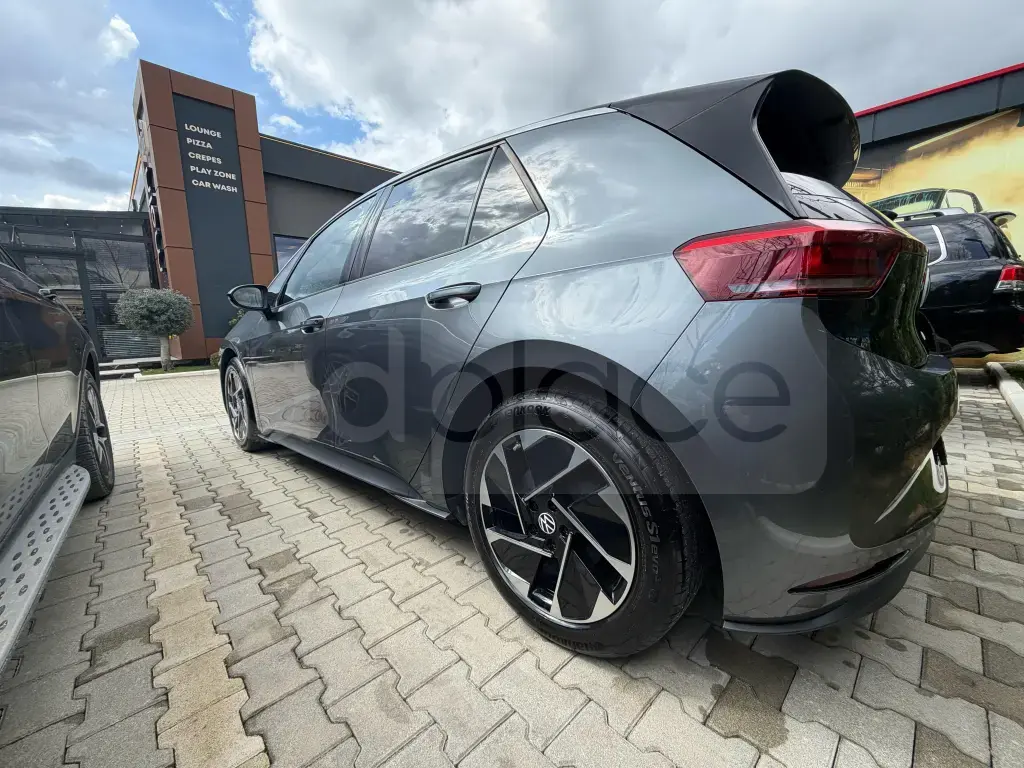 Volkswagen ID.3 I-E11  2025