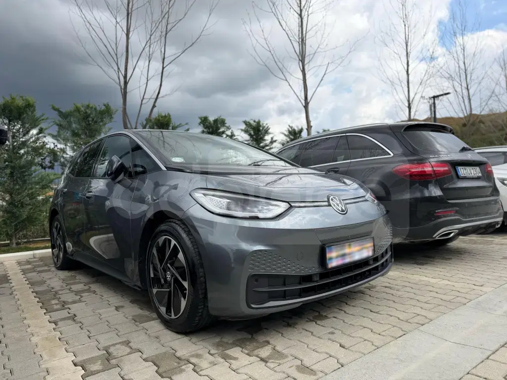 Volkswagen ID.3 I-E11  2025