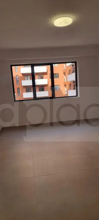 Apartament  72m² 3 floor