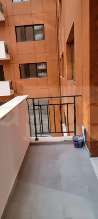 Apartament  72m² 3 floor
