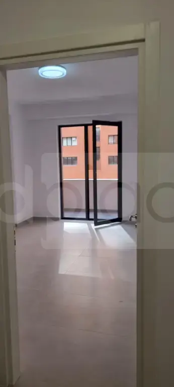 Apartament  72m² 3 floor