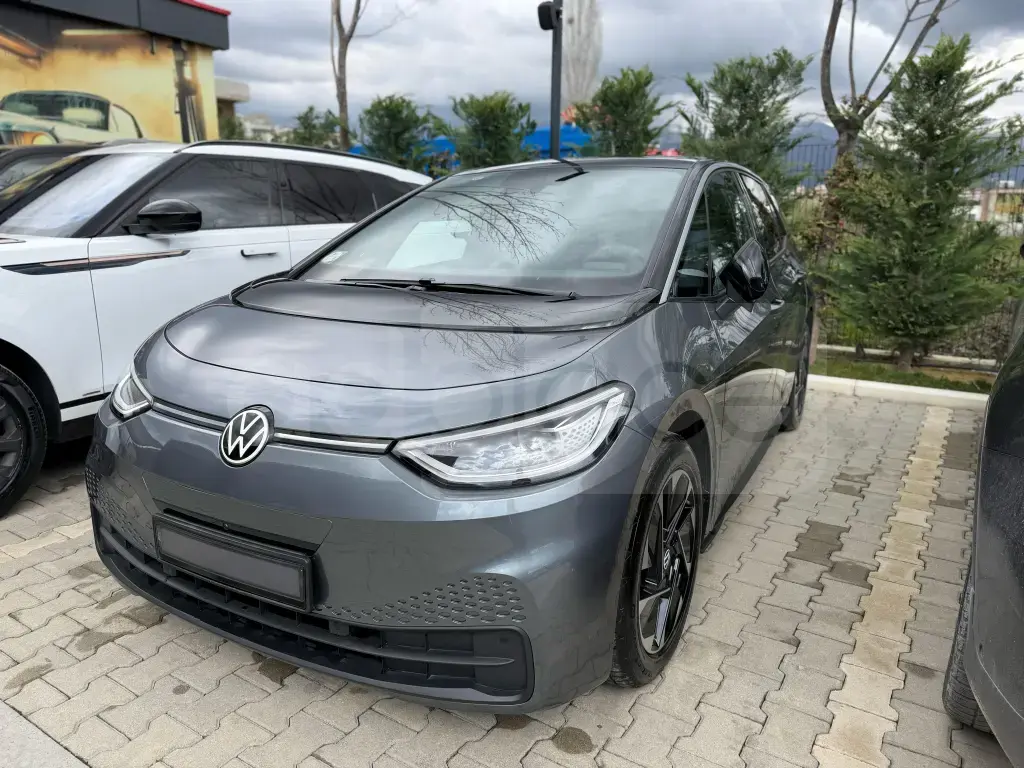 Volkswagen ID.3 I-E11  2025