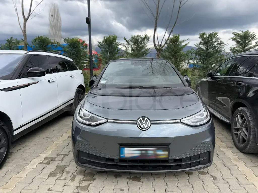 Volkswagen ID.3 I-E11  2025
