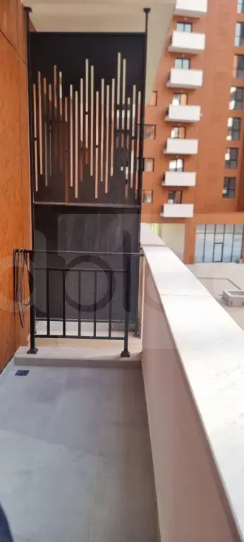 Apartament  72m² 3 floor