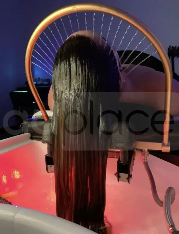 Head SPA Durres