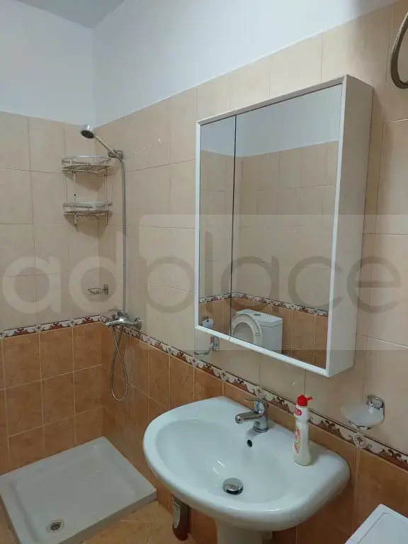 Apartment 68 m² 11 floor