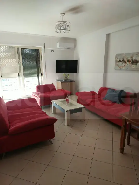 Apartment 68 m² 11 floor