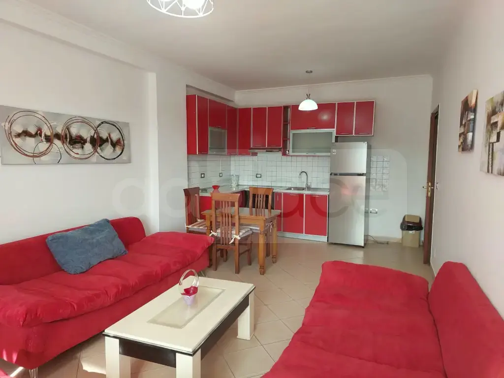 Apartment 68 m² 11 floor