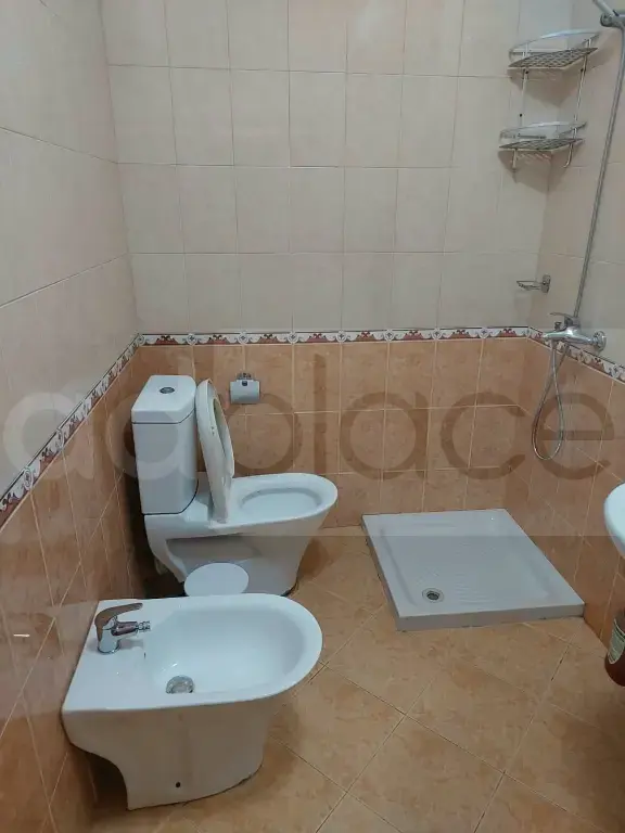 Apartment 68 m² 11 floor