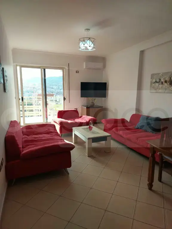 Apartment 68 m² 11 floor
