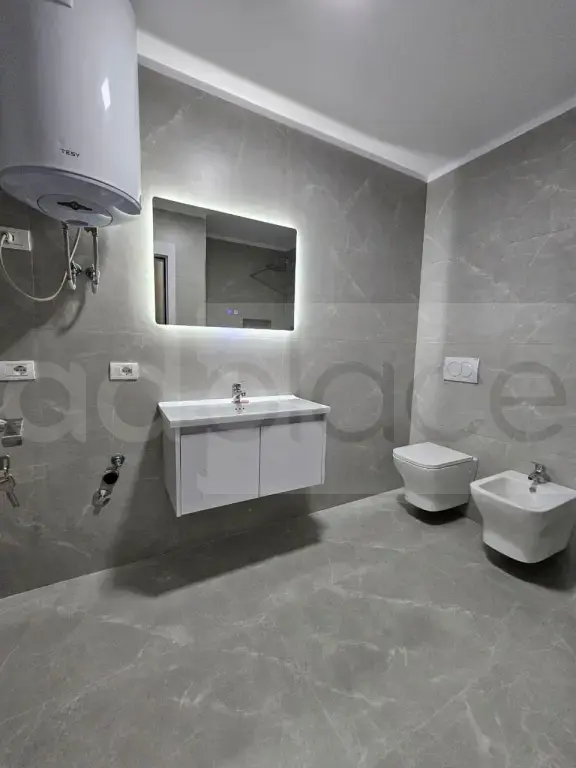 Apartament 66 m² 7 kati