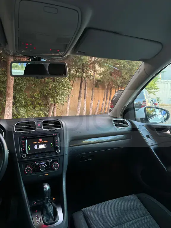 Volkswagen Golf VII 2013