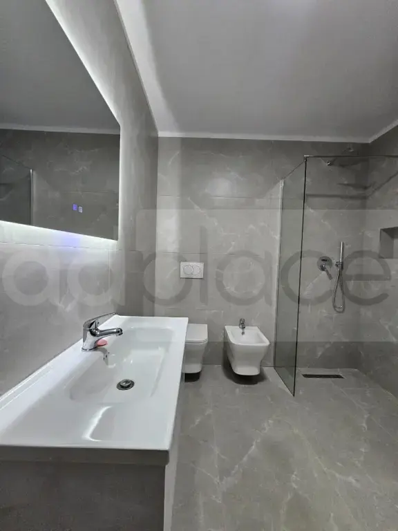 Apartament 66 m² 7 kati