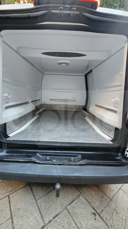 Mercedes-Benz Vito W447 2016