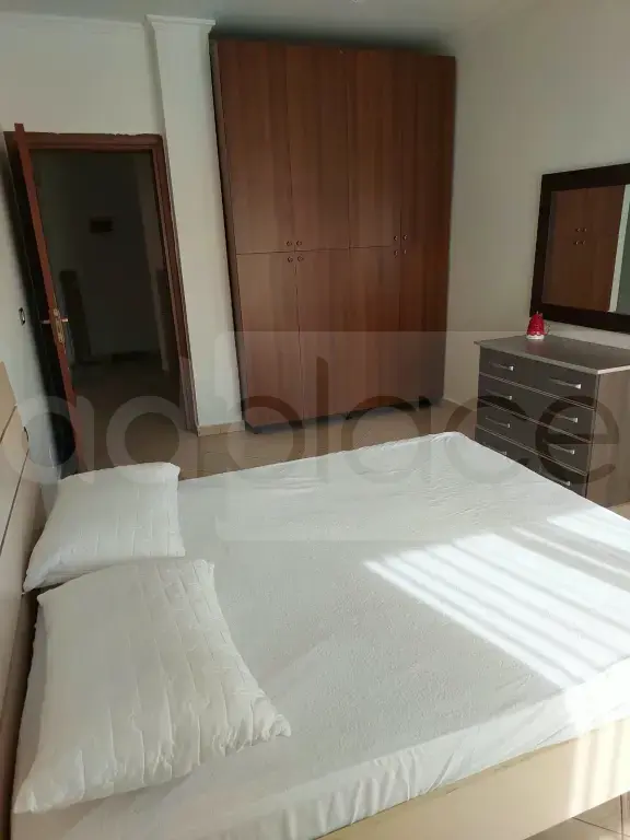 Apartment 68 m² 11 floor