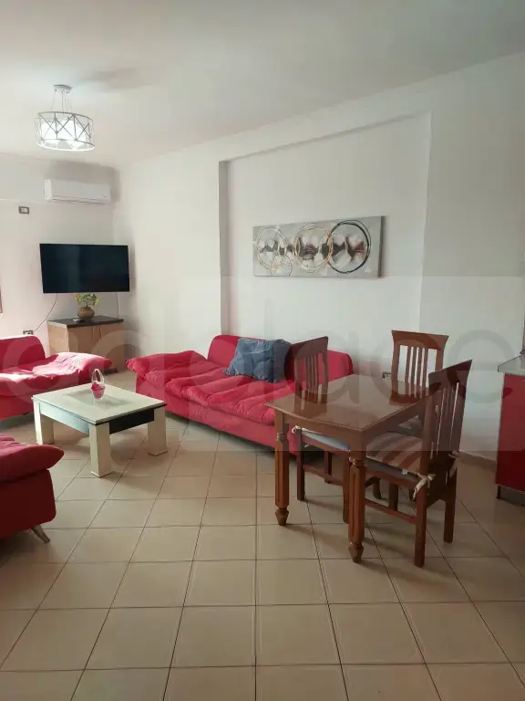Apartment 68 m² 11 floor