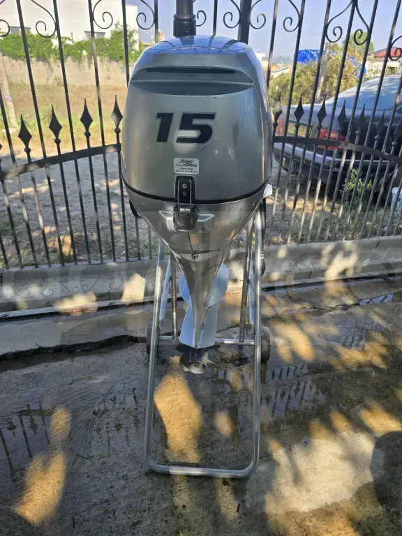 Varka dhe motobarka Varkë 2018