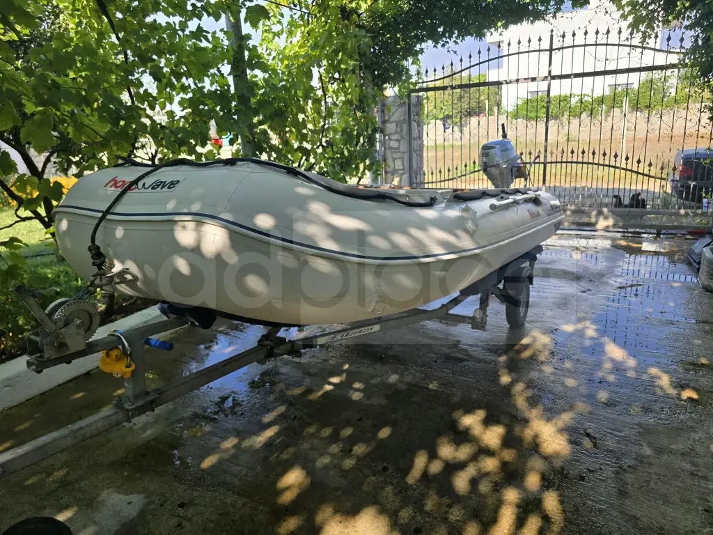 Varka dhe motobarka Varkë 2018