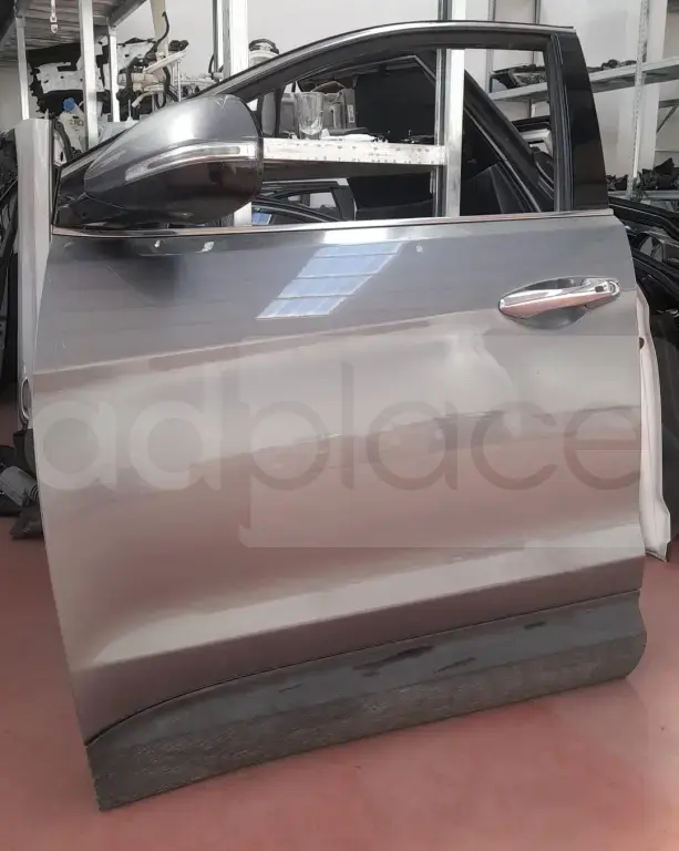 Dera e përparme e majtë Hyundai Santa Fe DM Facelift
