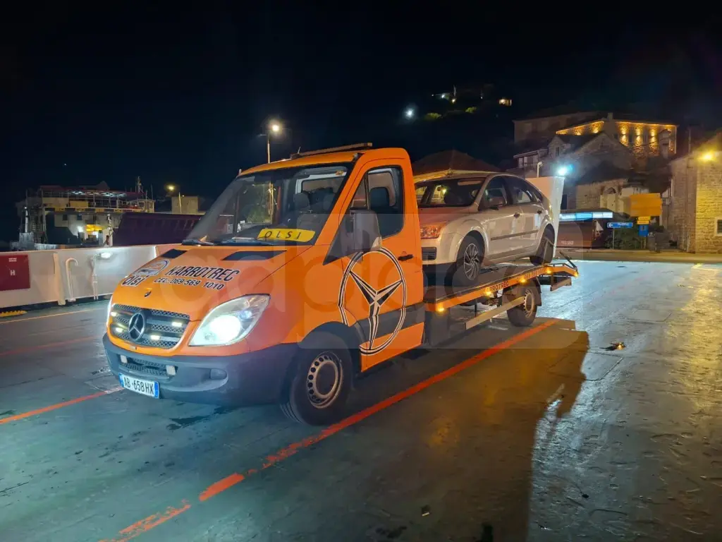 🚨 Karrotrec 24 Orë 🚗
