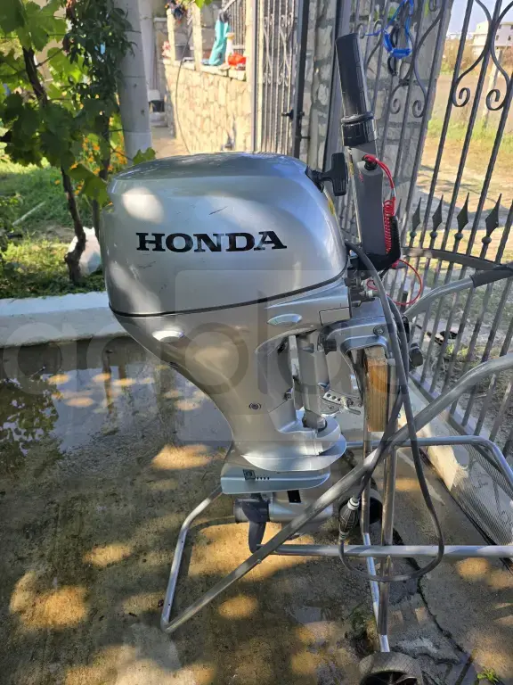 Varka dhe motobarka Varkë 2018