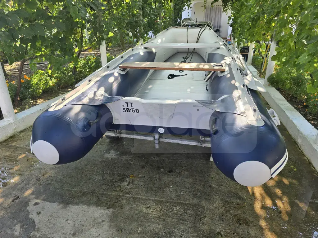 Varka dhe motobarka Varkë 2018