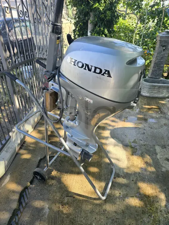 Varka dhe motobarka Varkë 2018