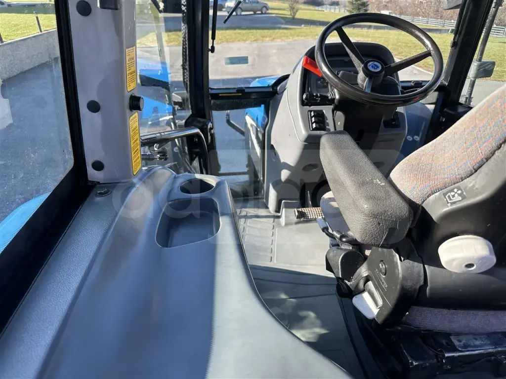 New Holland