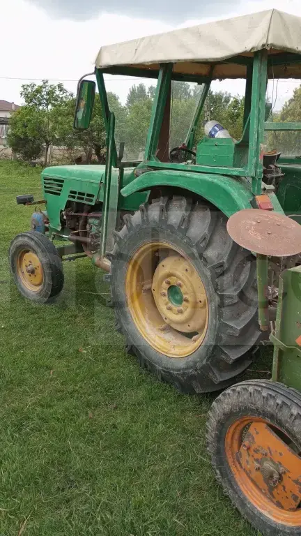 Shitet deutz me disk
