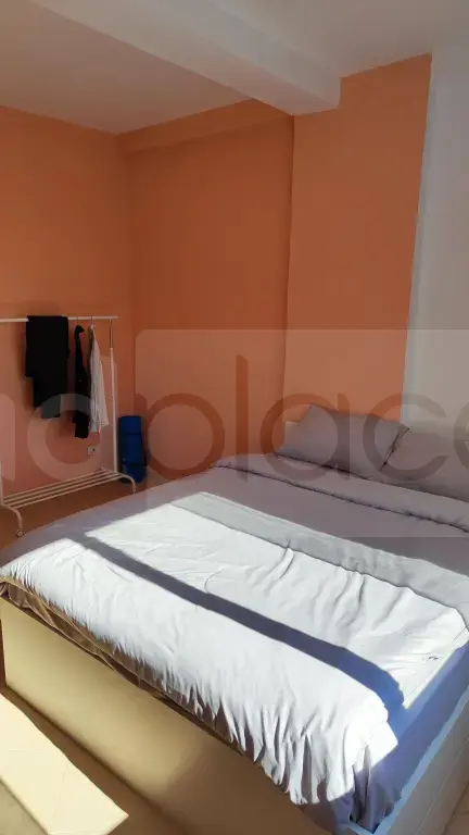 Apartament  73.1m² 9 floor