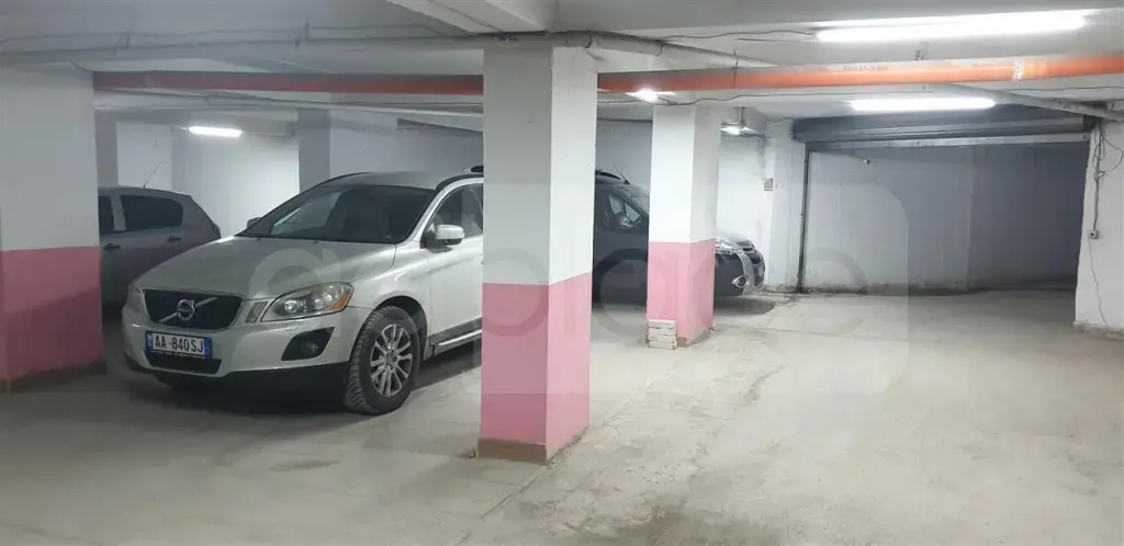Garazh  130m²
