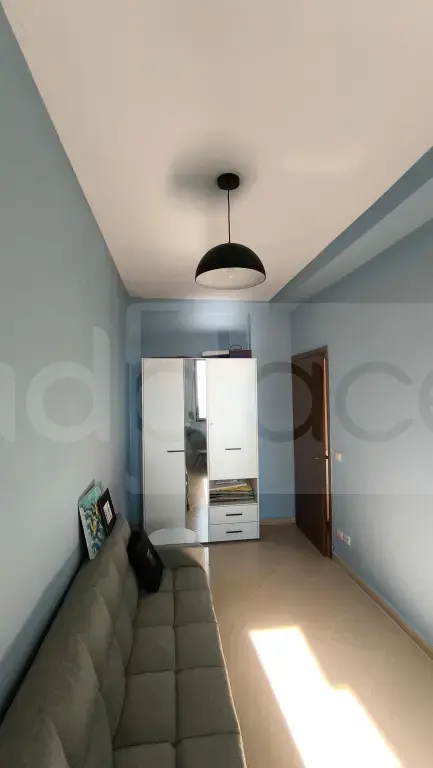 Apartament  73.1m² 9 floor