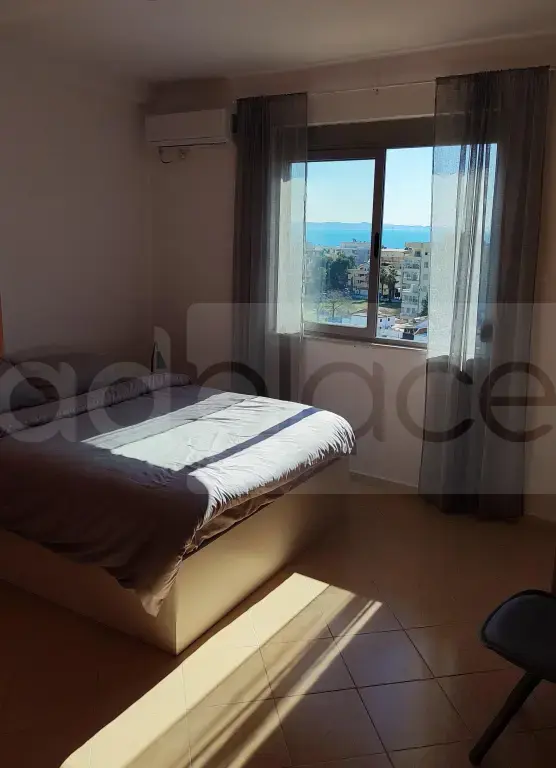 Apartament  73.1m² 9 floor