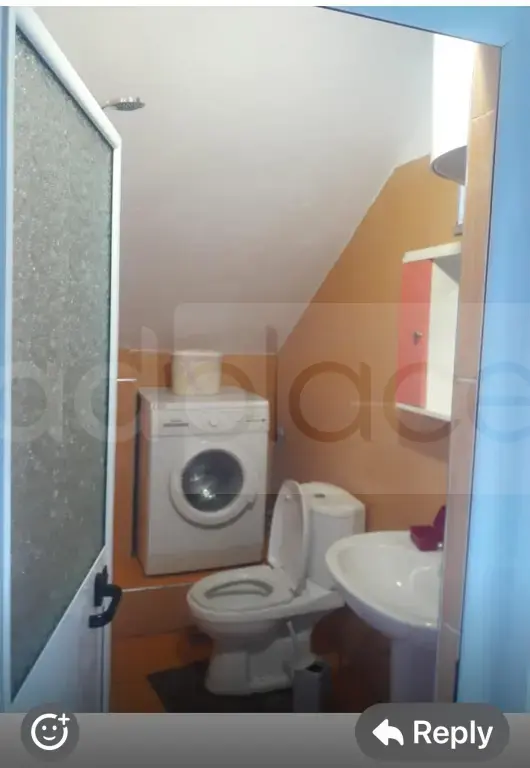 Shtëpi  55m²