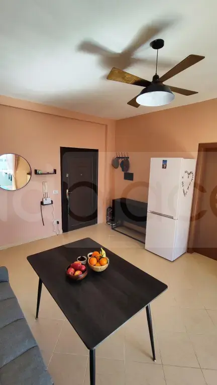 Apartament  73.1m² 9 floor