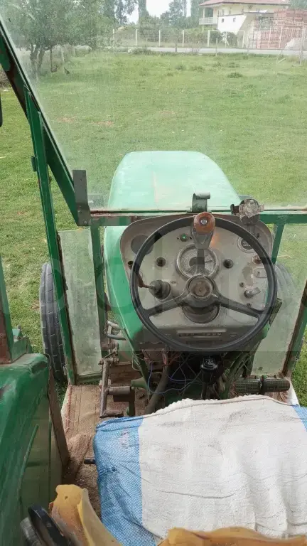 Shitet deutz me disk