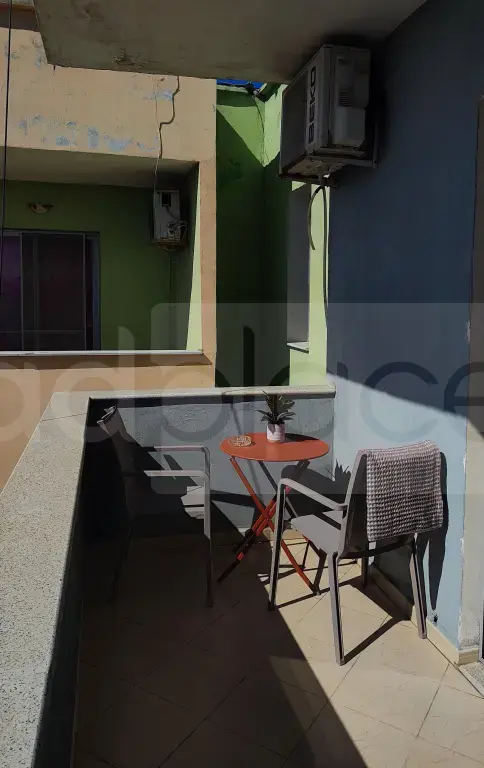 Apartament  73.1m² 9 floor