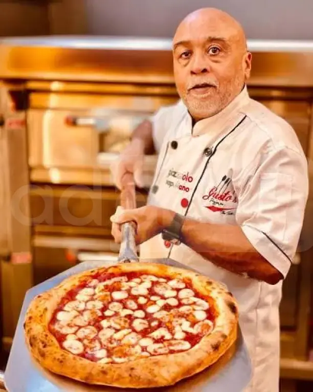 Pizzaiol Guzhinjer