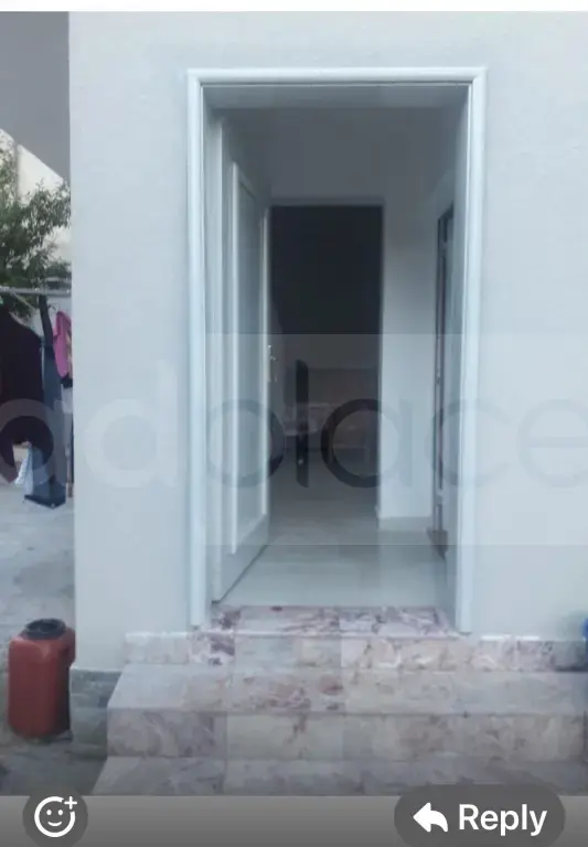 Shtëpi  55m²