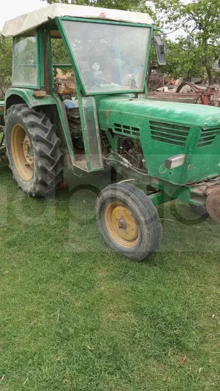 Shitet deutz me disk