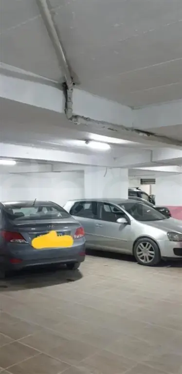 Garazh  130m²